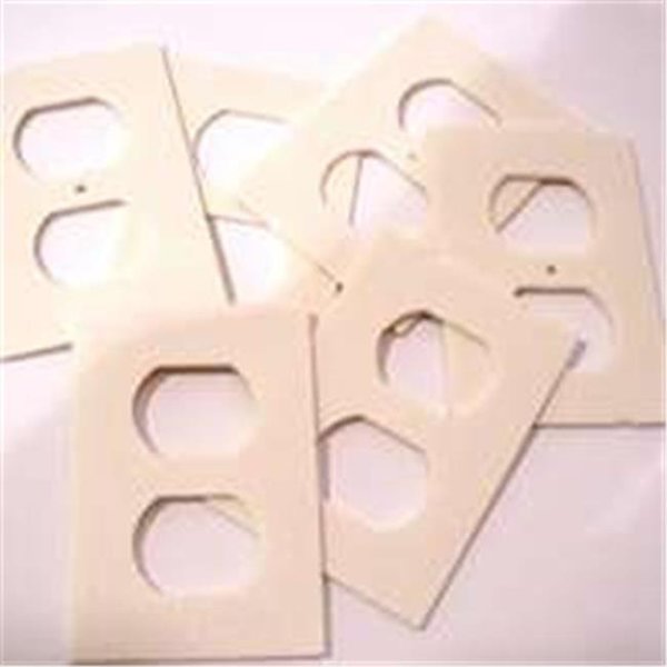 Thermwell Products Thermwell Products OS6H Foam Outlet Sealers 4113866